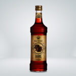 Gusse Karamel Şurubu